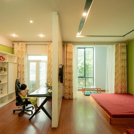 An Homestay 뚜옌꽝 외부 사진