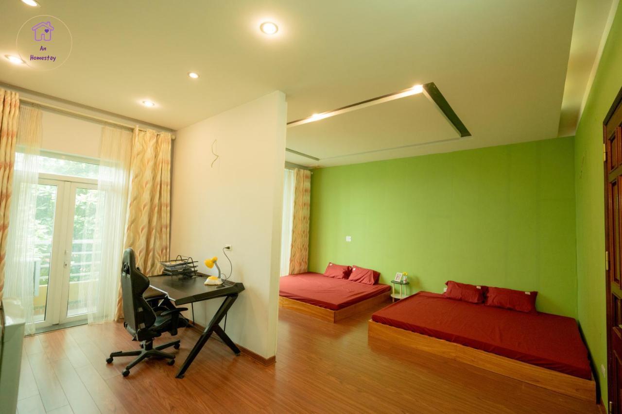 An Homestay 뚜옌꽝 외부 사진