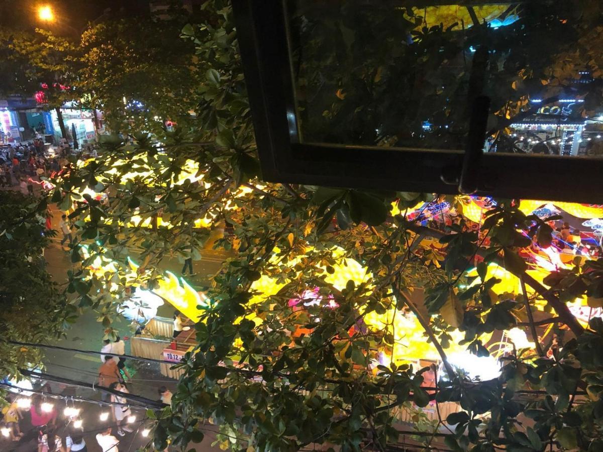 An Homestay 뚜옌꽝 외부 사진